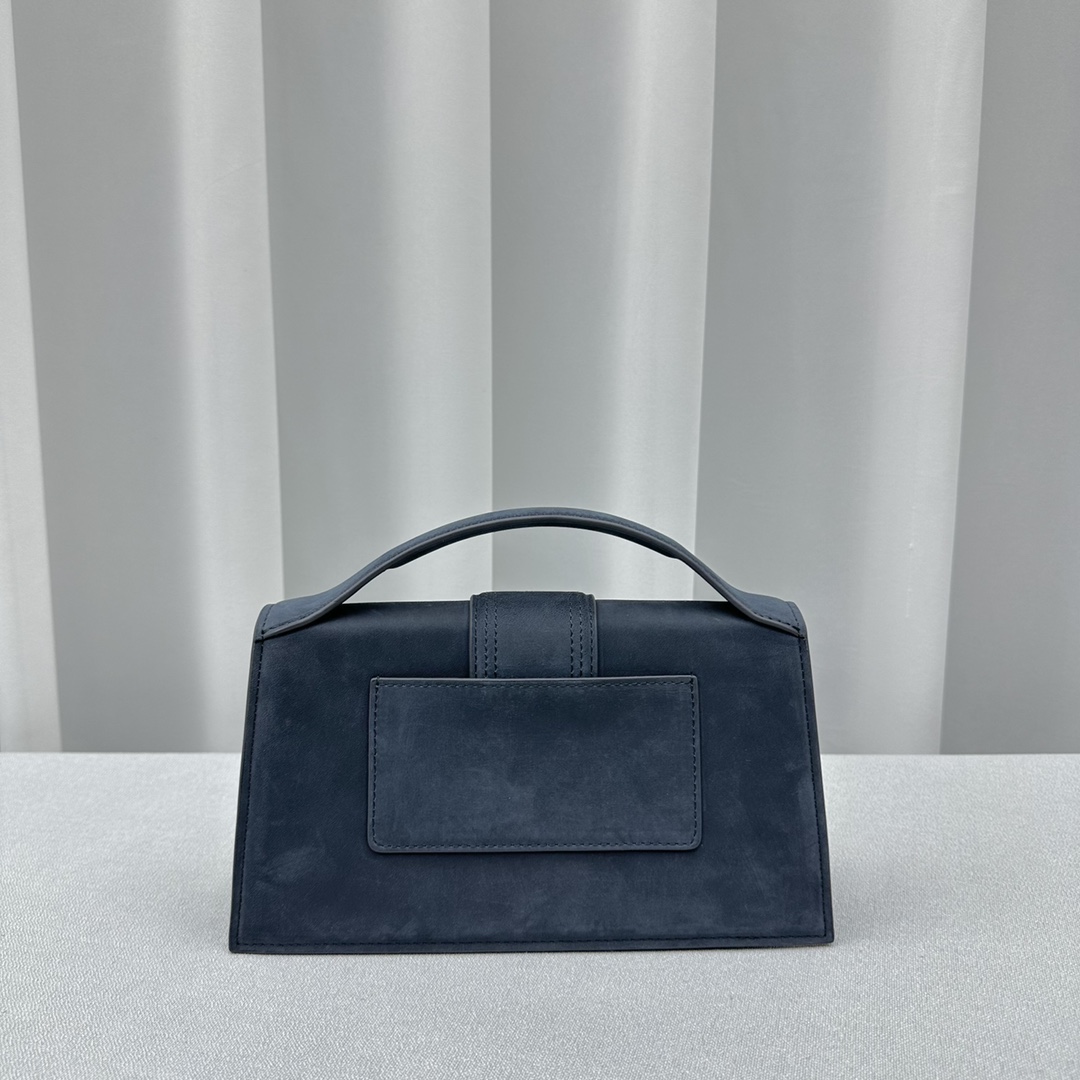 Jacquemus Satchel Bags